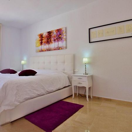 Palmeras Del Golf بينالماذينا المظهر الخارجي الصورة