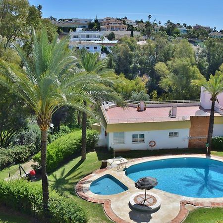 Palmeras Del Golf بينالماذينا المظهر الخارجي الصورة