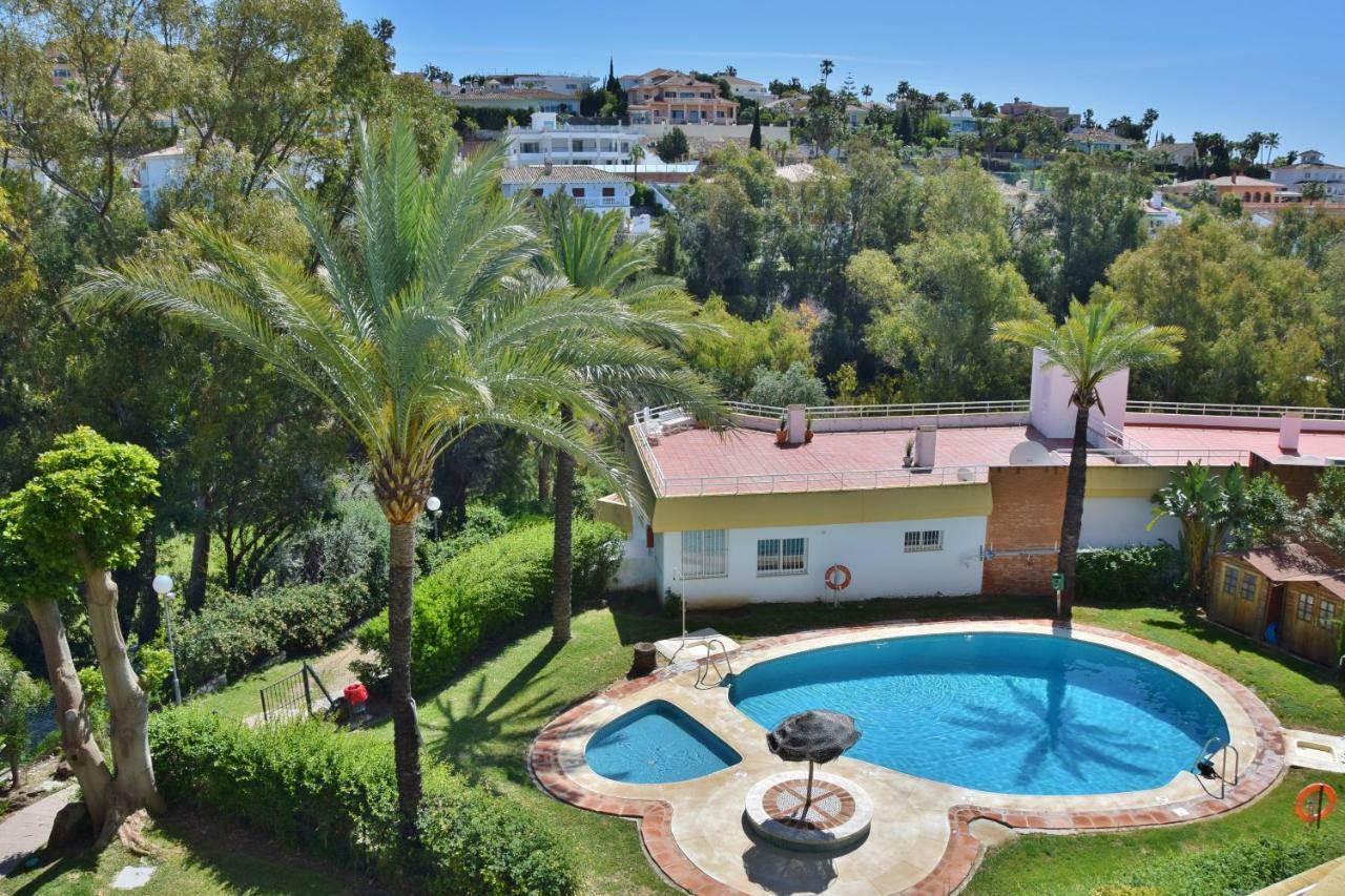 Palmeras Del Golf بينالماذينا المظهر الخارجي الصورة