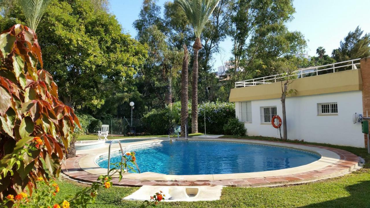 Palmeras Del Golf بينالماذينا المظهر الخارجي الصورة