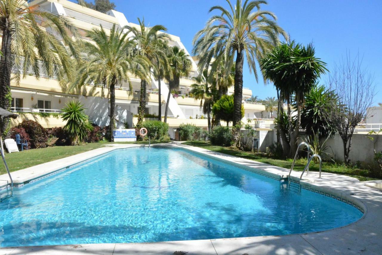 Palmeras Del Golf بينالماذينا المظهر الخارجي الصورة