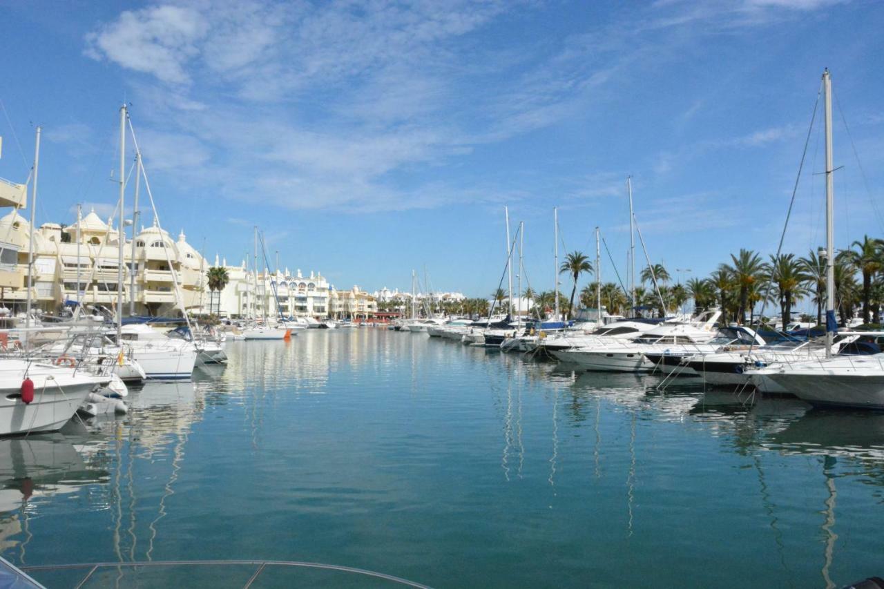 Palmeras Del Golf بينالماذينا المظهر الخارجي الصورة