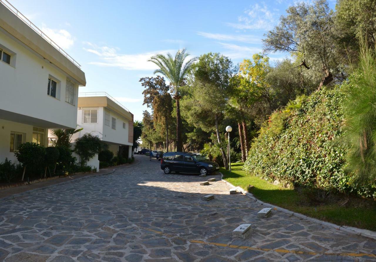 Palmeras Del Golf بينالماذينا المظهر الخارجي الصورة