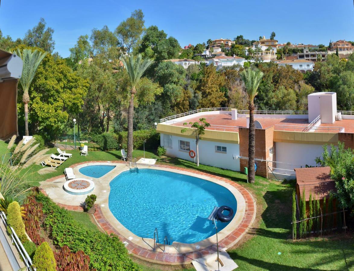 Palmeras Del Golf بينالماذينا المظهر الخارجي الصورة
