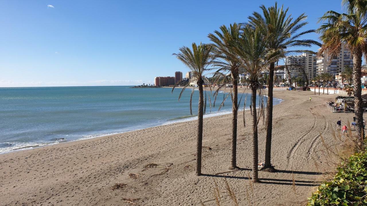 Palmeras Del Golf بينالماذينا المظهر الخارجي الصورة