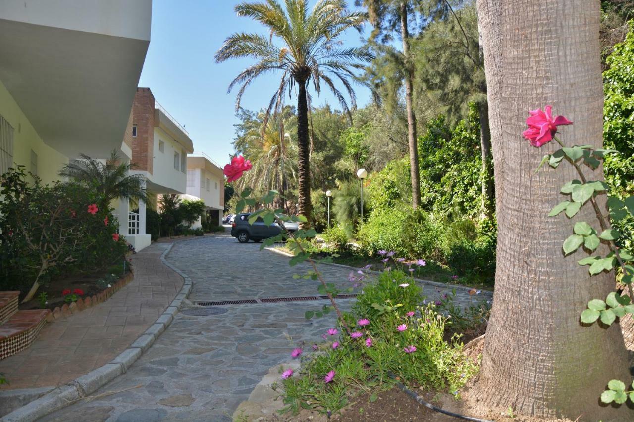 Palmeras Del Golf بينالماذينا المظهر الخارجي الصورة