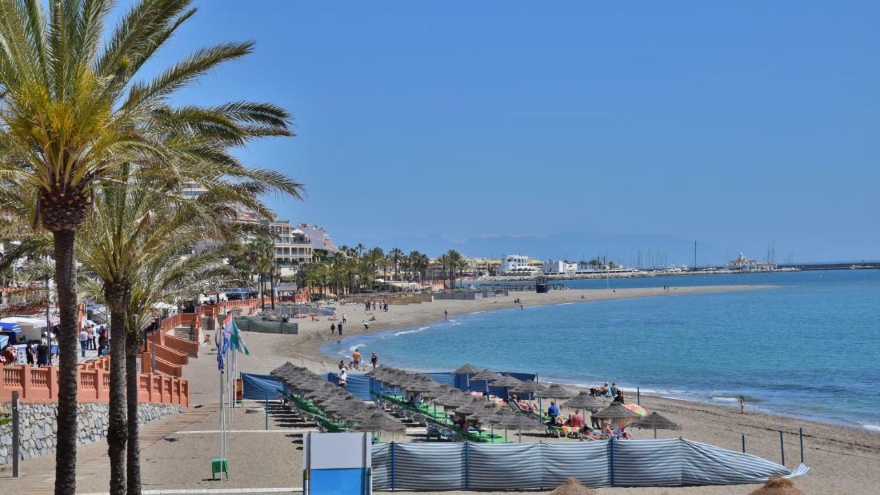 Palmeras Del Golf بينالماذينا المظهر الخارجي الصورة
